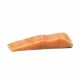 Organic Salmon Filet(Es un producto congelado)
