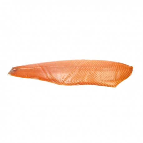 Organic Salmon Filet (Es un producte congelat)